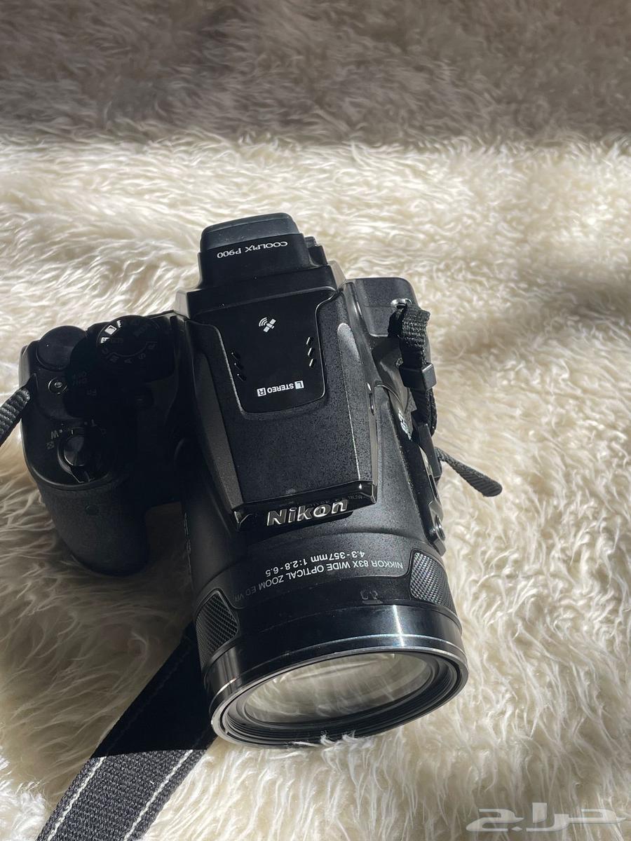Camera Nikon63091919481345111