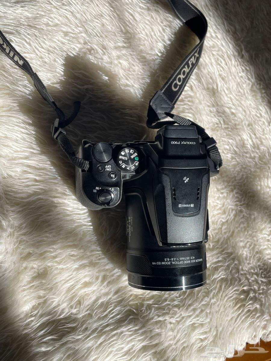 Camera Nikon63091919481345113