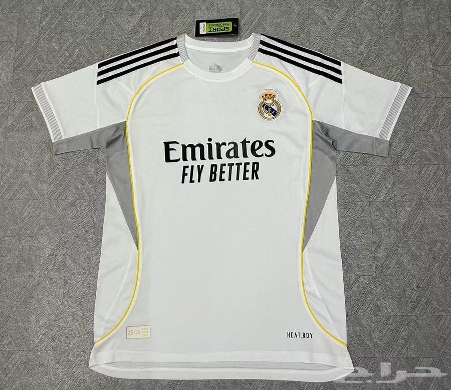 European Club T-Shirts 2026 Wholesale63092991501185117