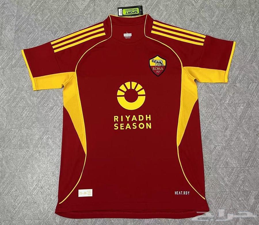 European Club T-Shirts 2026 Wholesale63092991501185114