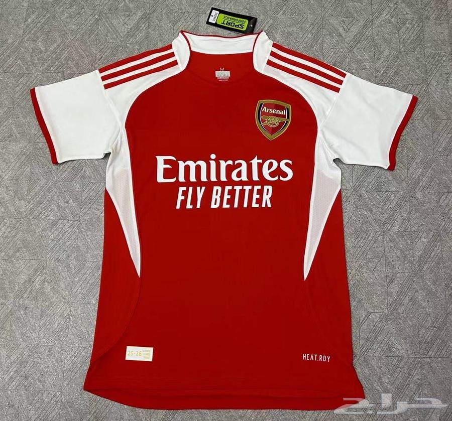 European Club T-Shirts 2026 Wholesale63092991501185111