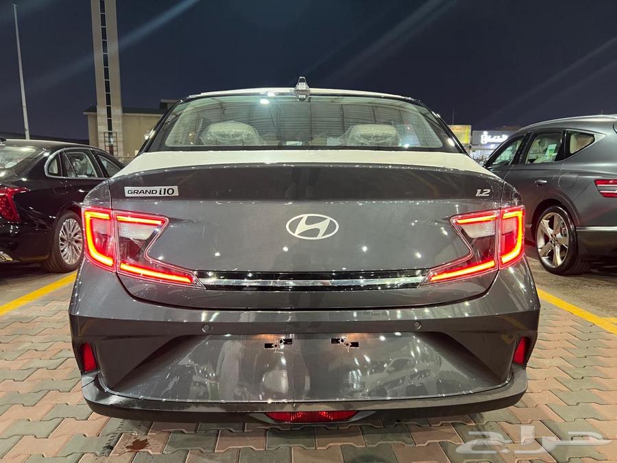 Hyundai Grand i10 2025 New63140208616323112