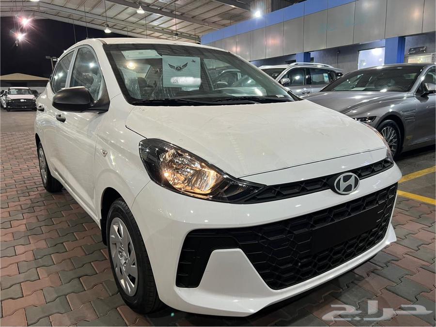 Hyundai Grand i10 2025 New63140208616323114
