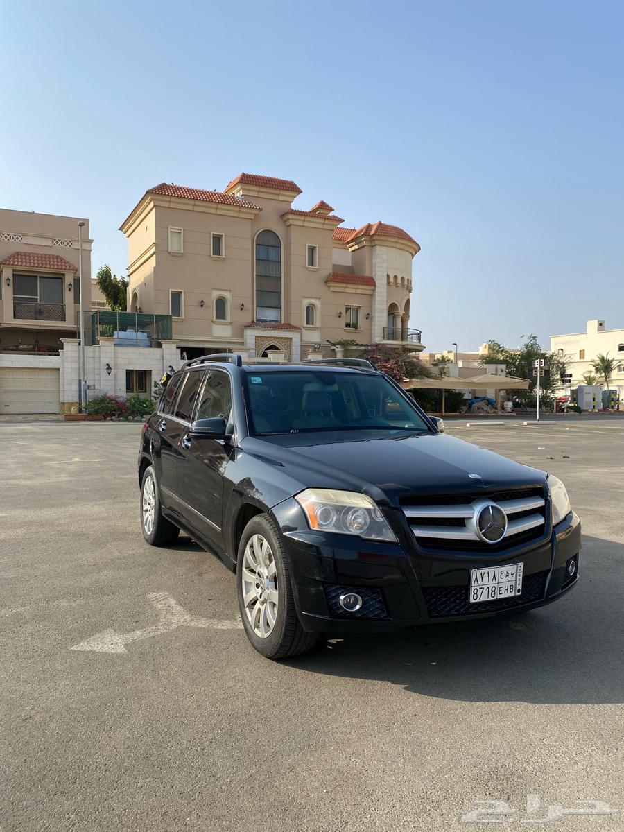 Mercedes GLK35063142632660227111
