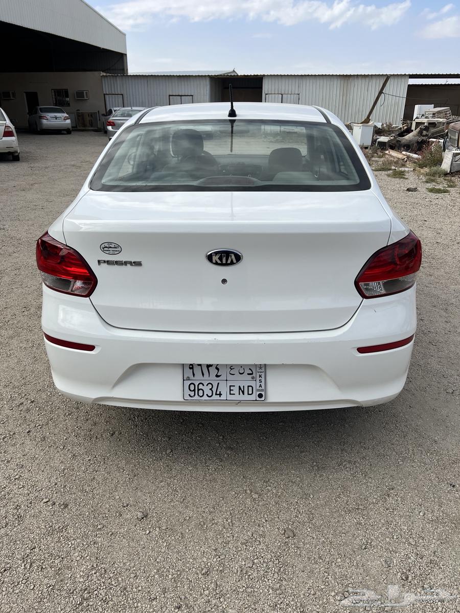 Kia Picanto model 202163142175204611113