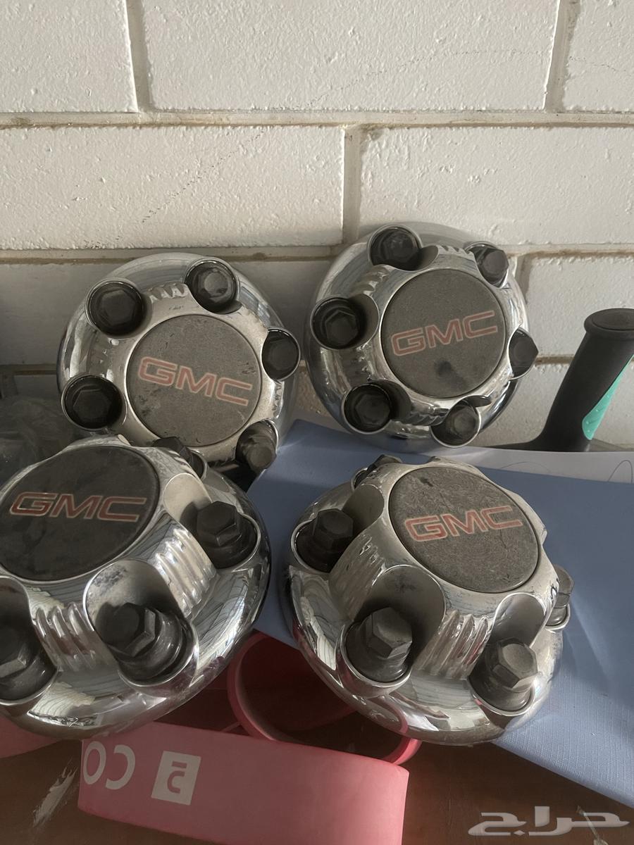Original alloy diesel rims, nickel 17 inches, Chinese Al-Tusi, without valve caps63142147550339111