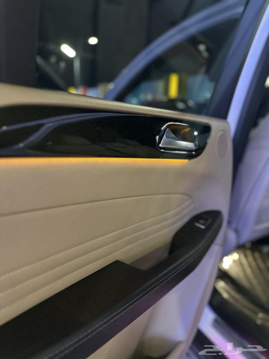 Mercedes GLE 43 AMG bag63140730614273111