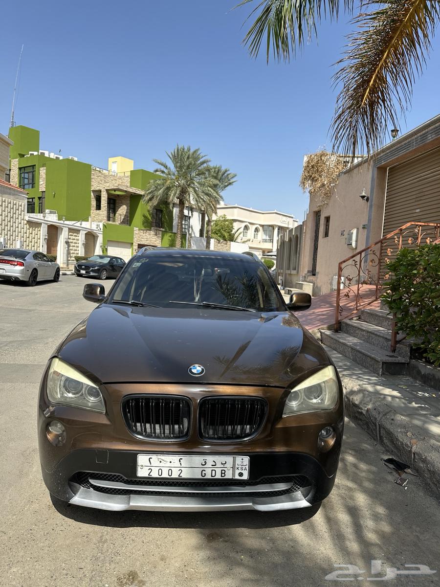 BMW X1 201163351352839683111