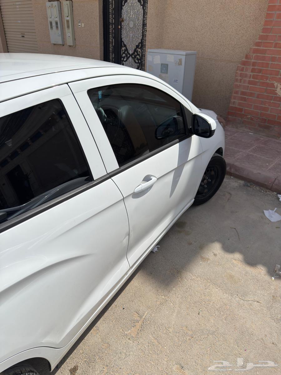 Chevrolet Spark 202063138296434051114