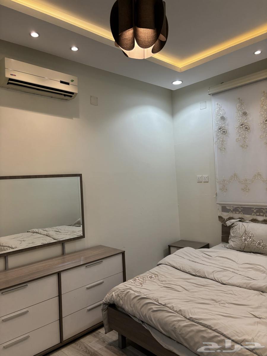 شالية للايجار اليومي بحي النعمان خميس مشيط62931690873474114