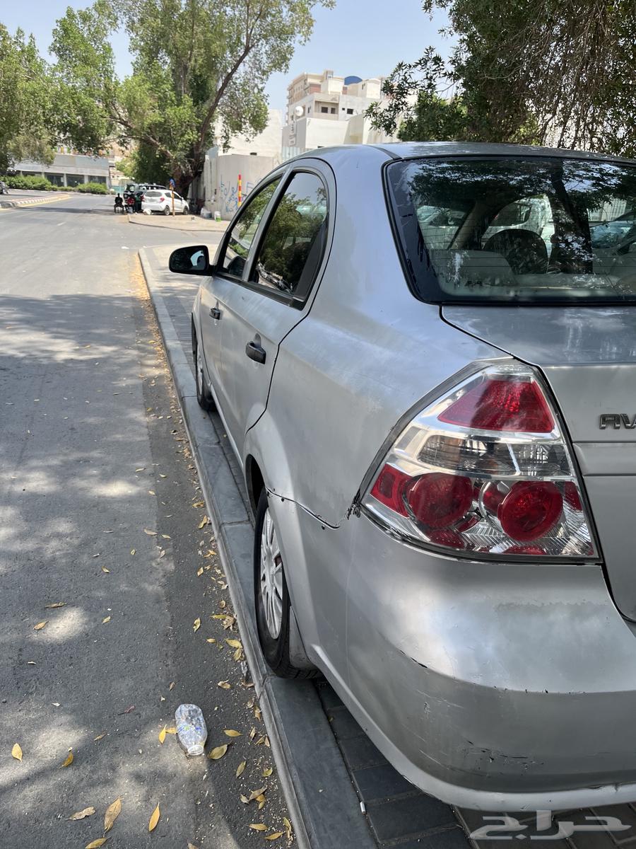 Chevrolet aveo 201163138312628482111