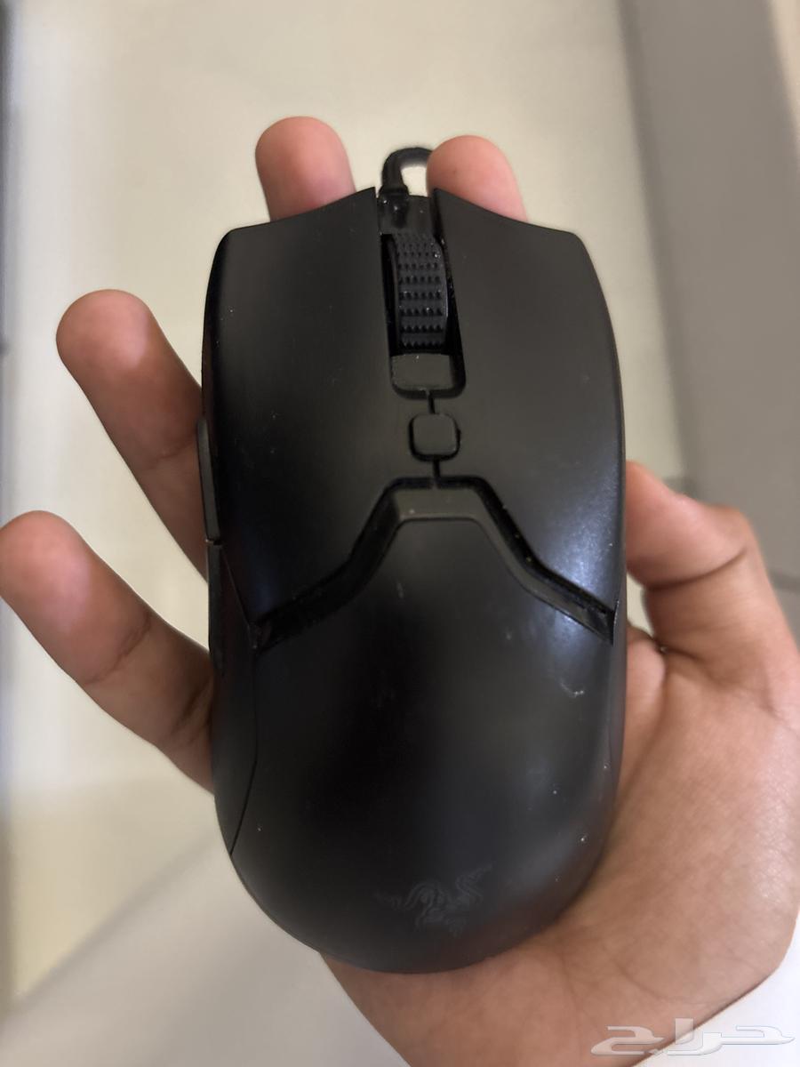 Razer mouse, I'll add pictures or something if you want630933284975371122