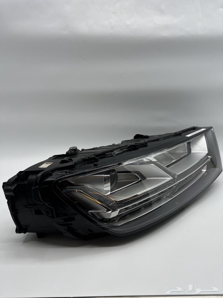 Oudi Q7 full LED headlights63140232714113113