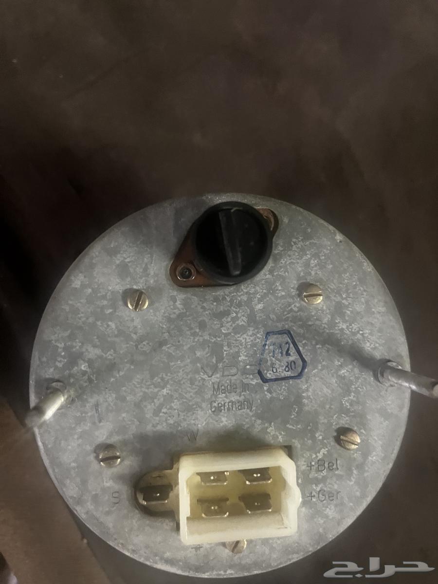 Compressor pressure gauge for Mercedes-Benz63138316825346112