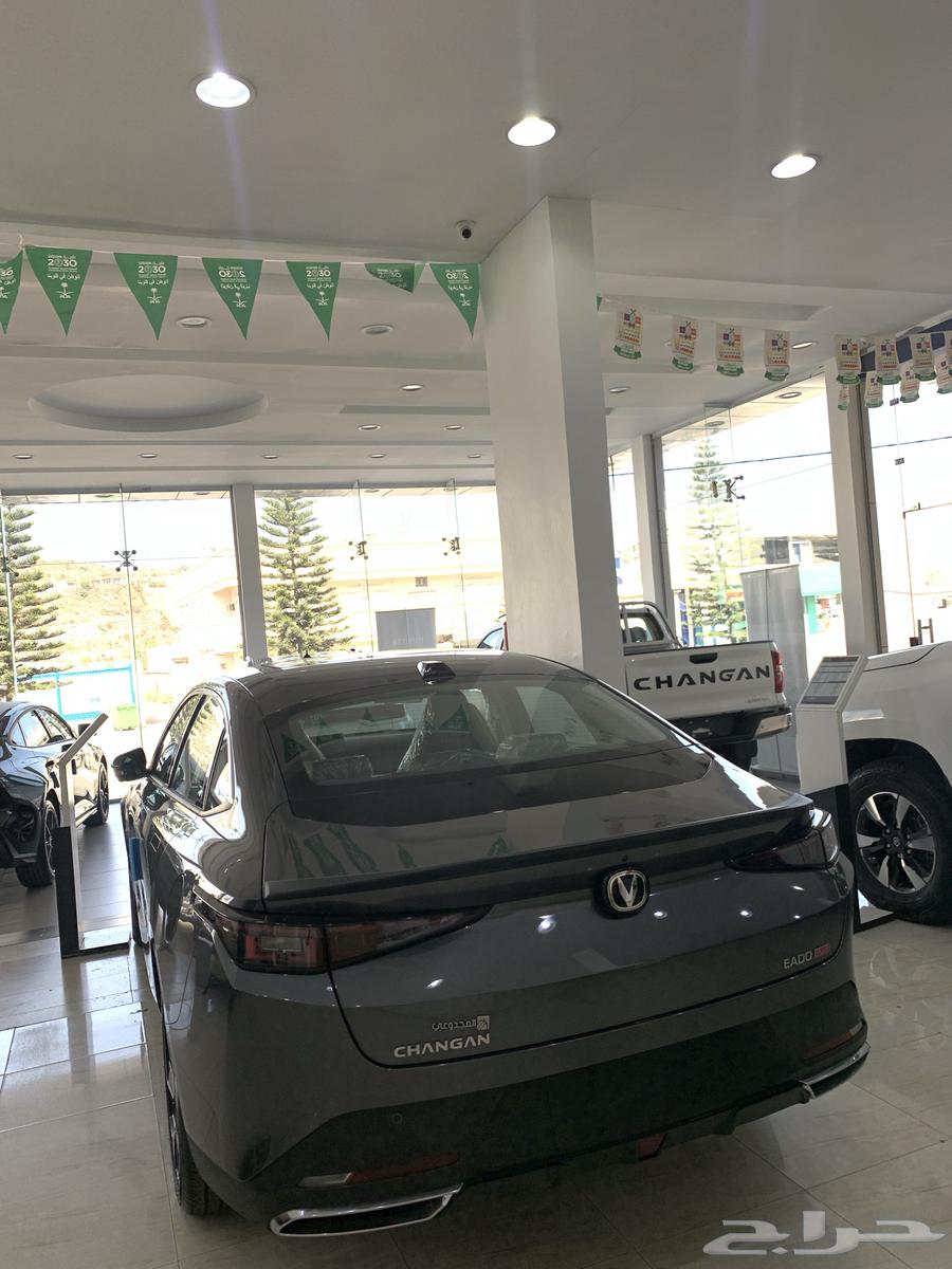 Changan Eado Plus Limited 202563141665725185111