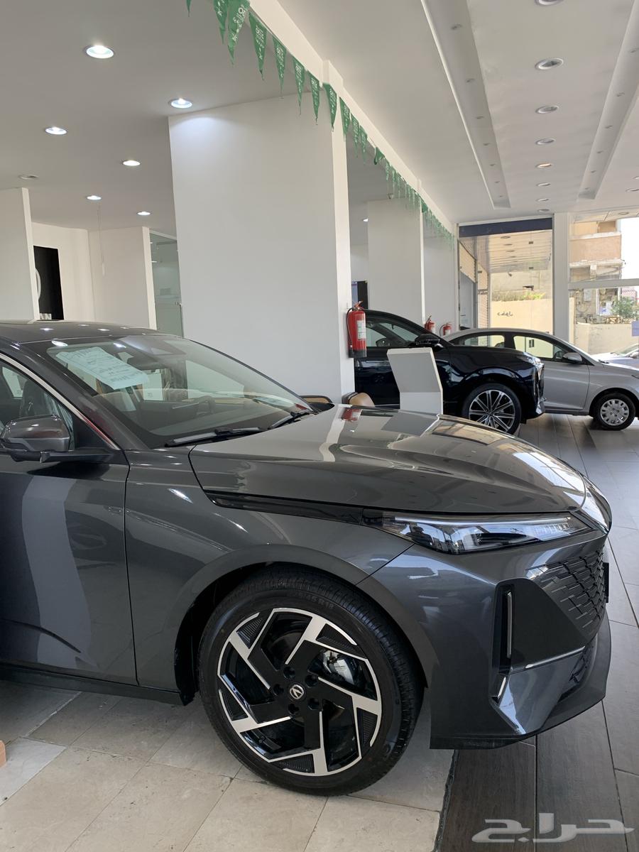 Changan Eado Plus Limited 202563141665725185113