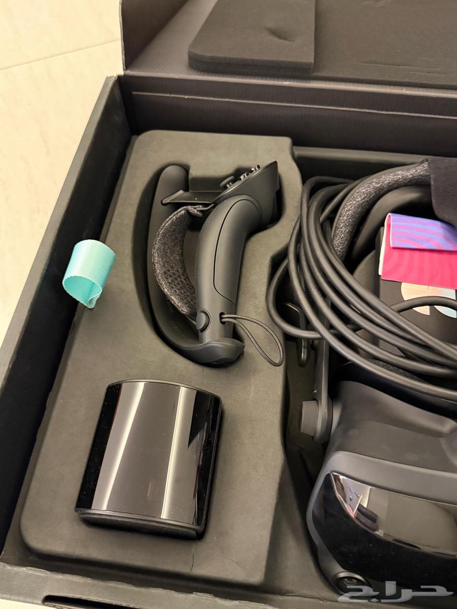 في ار Valve Index63093323785347114