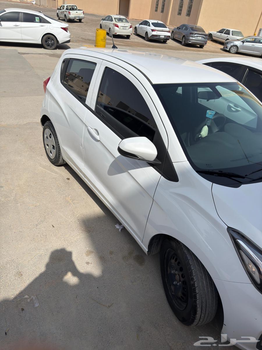 Chevrolet Spark 202063138296434051112