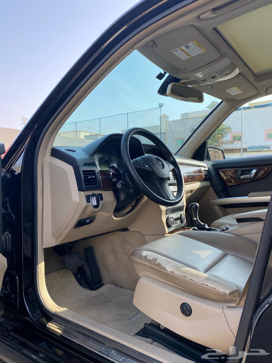 Mercedes GLK35063142632660227113
