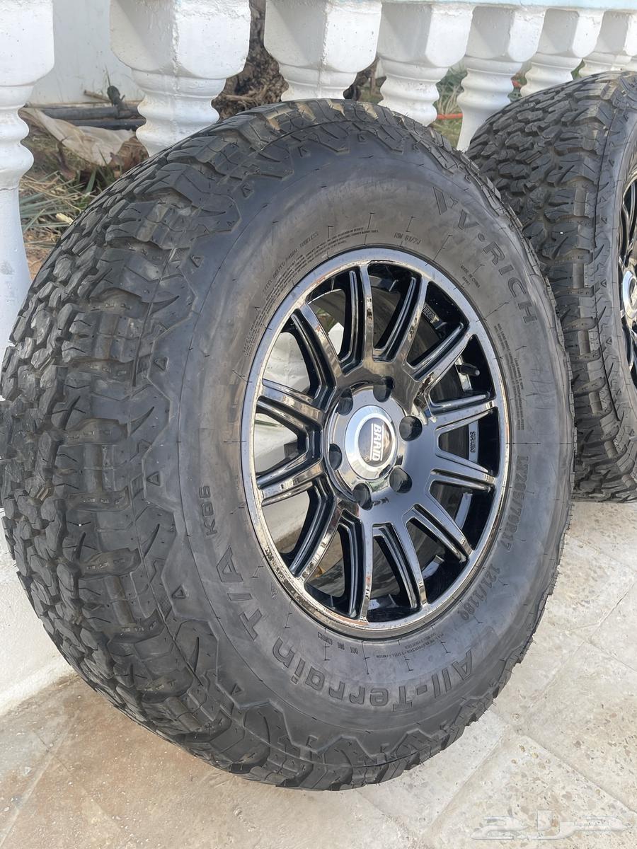 Braid rims 1763142167500803112