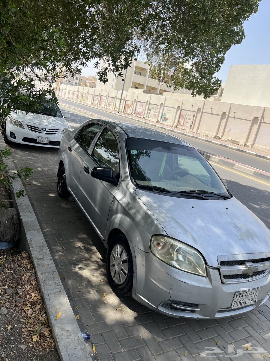 Chevrolet aveo 201163138312628482114
