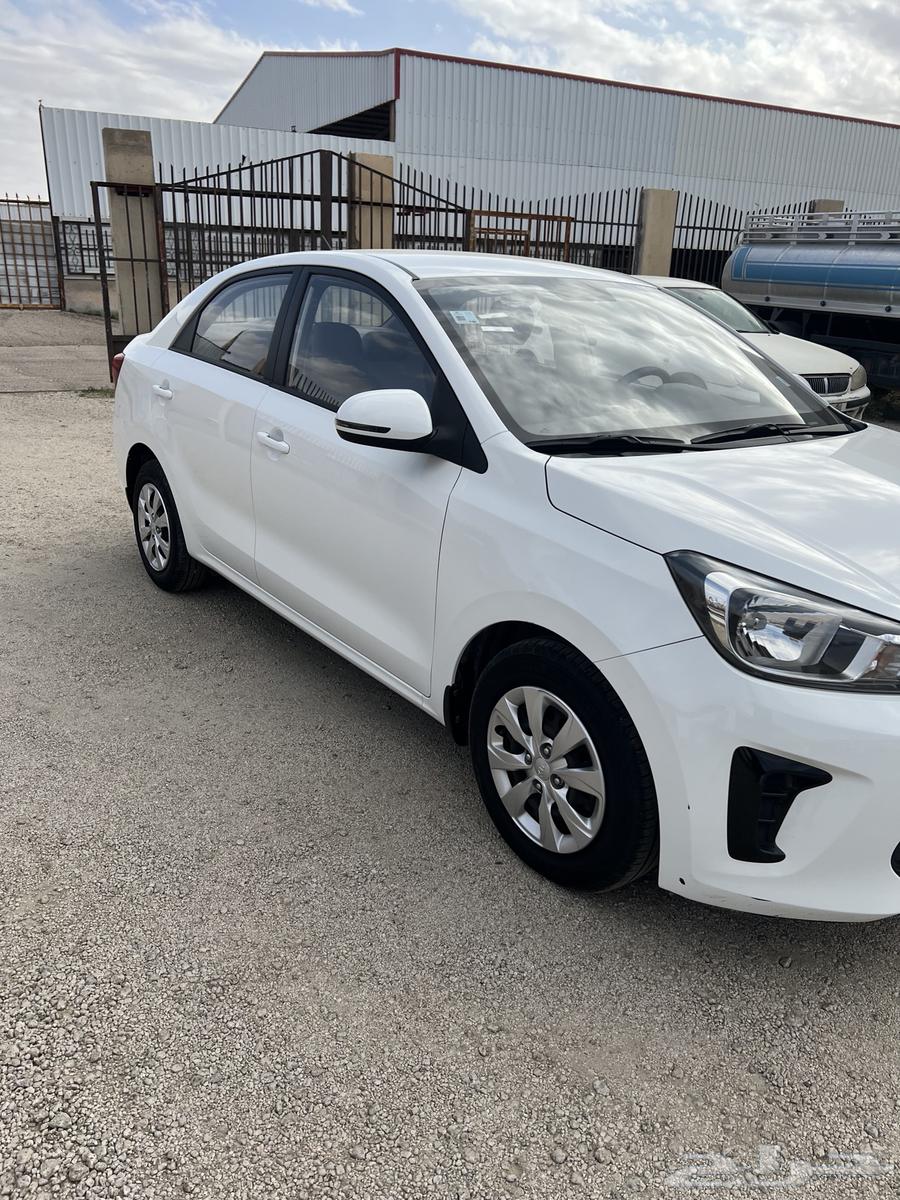 Kia Picanto model 202163142175204611112