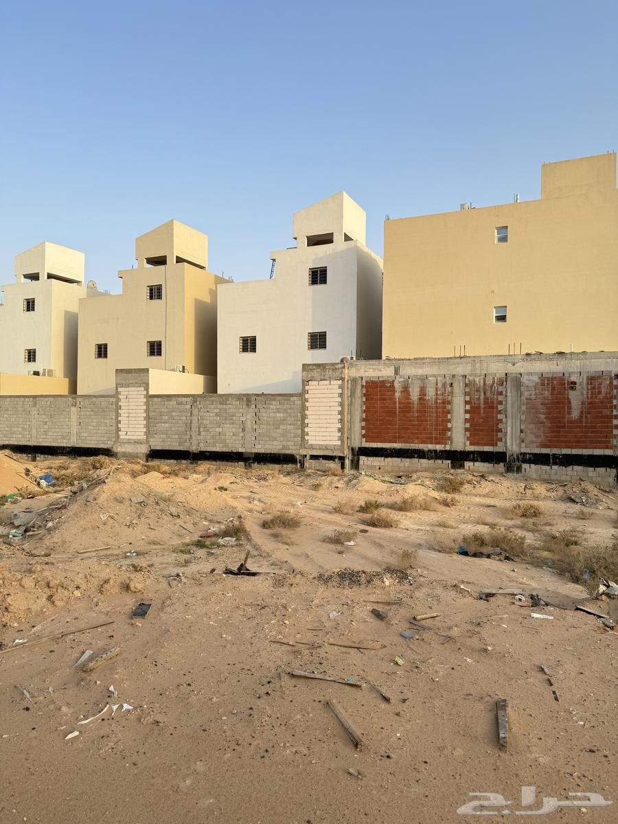 للبيع أرض الخرج حي الجوهرة63015674246657111