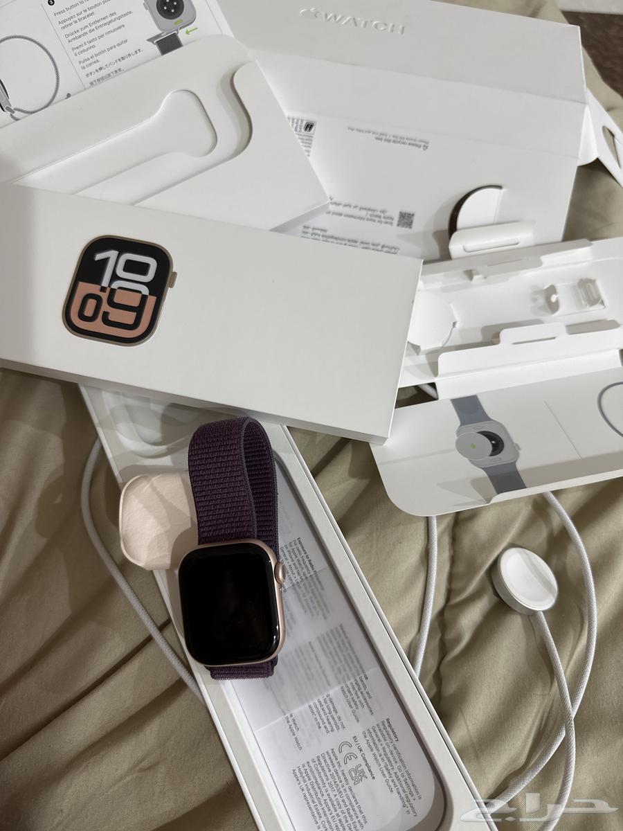 Apple Watch Series 10630922668005141125