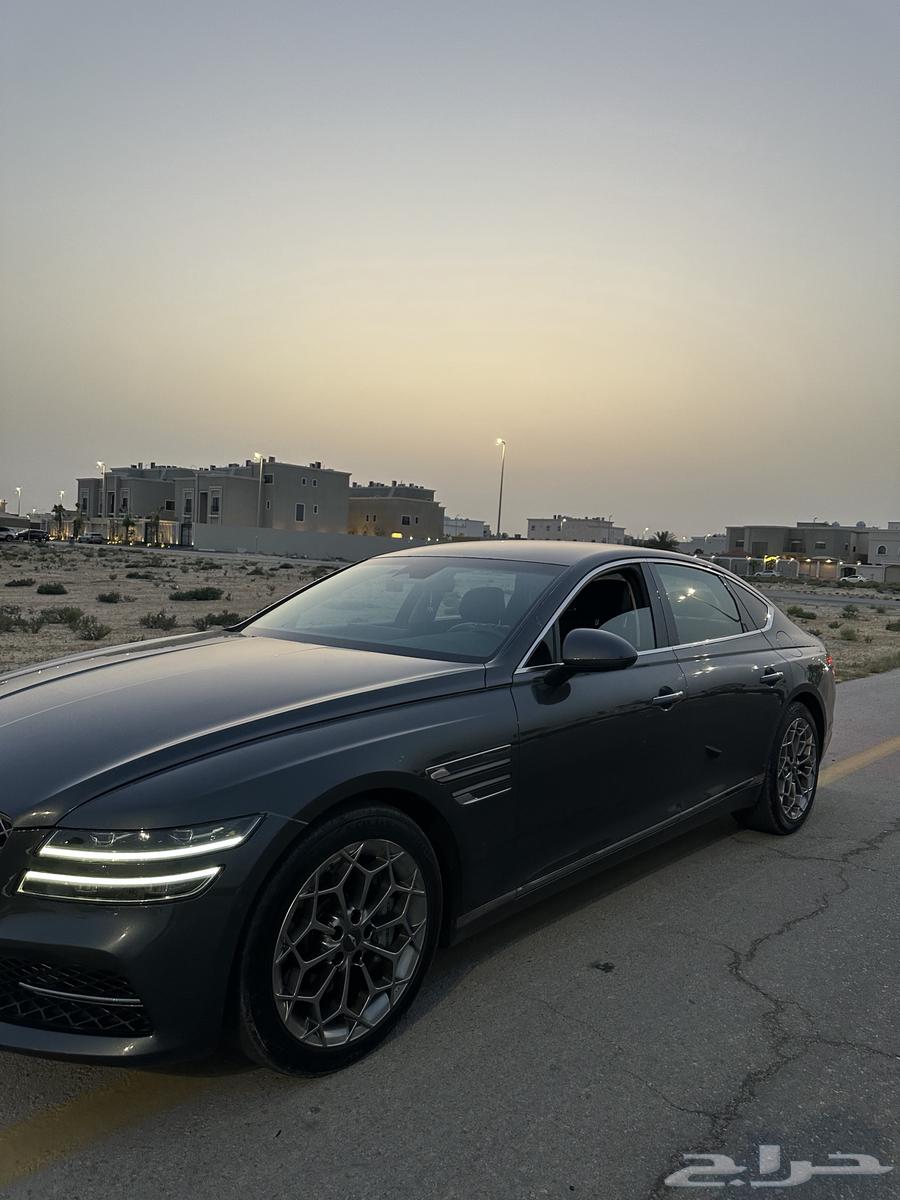 جنسس g80202163140243891458113