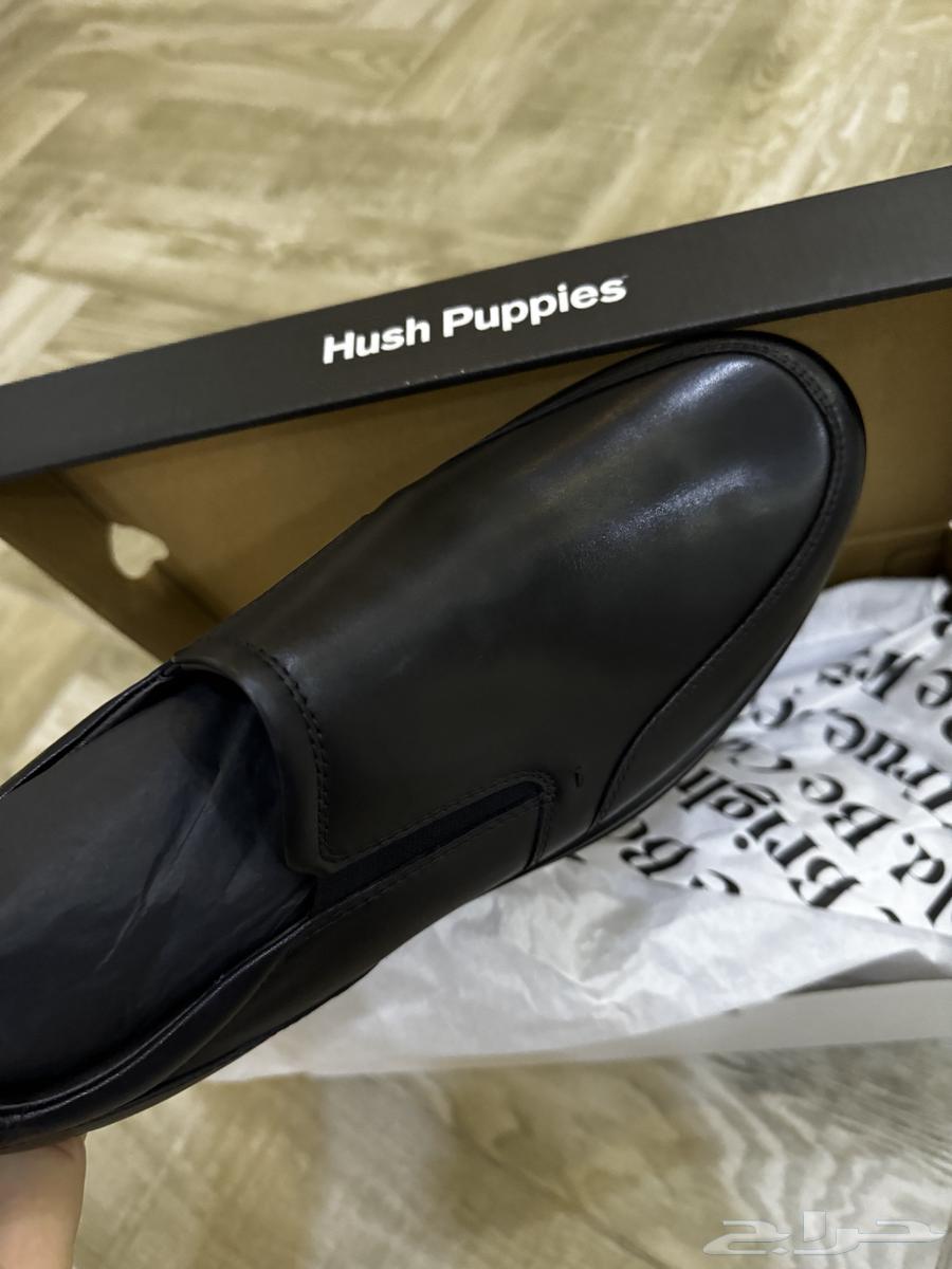 New Shoes (formal shoes) Hush Puppies63093357140609111