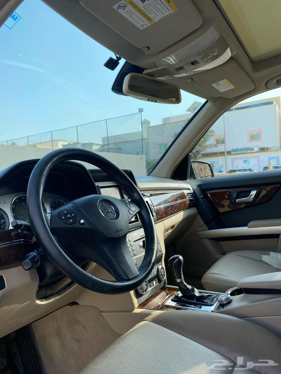Mercedes GLK35063142632660227114
