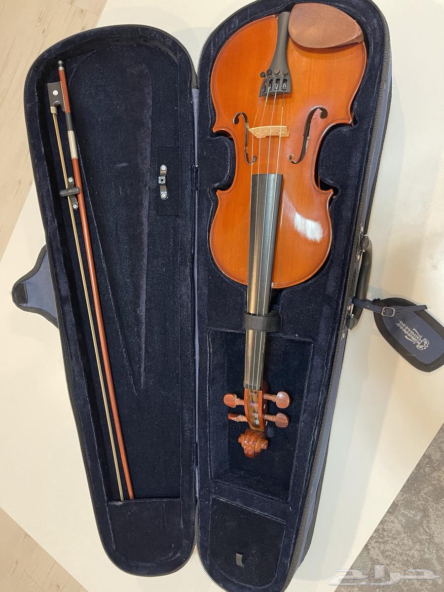 كمان موسيقي Violin63476289234563111
