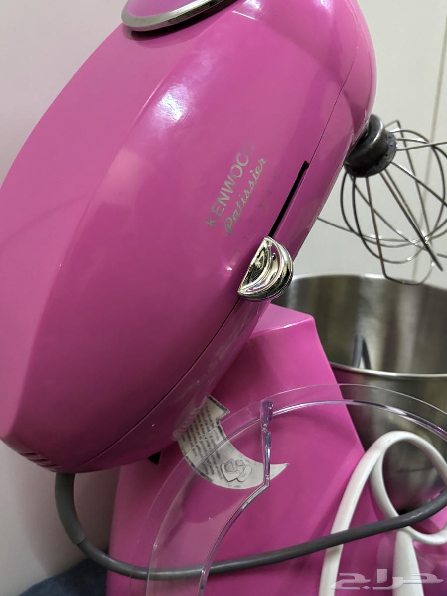 Cooking and pastry mixer63091919487618112