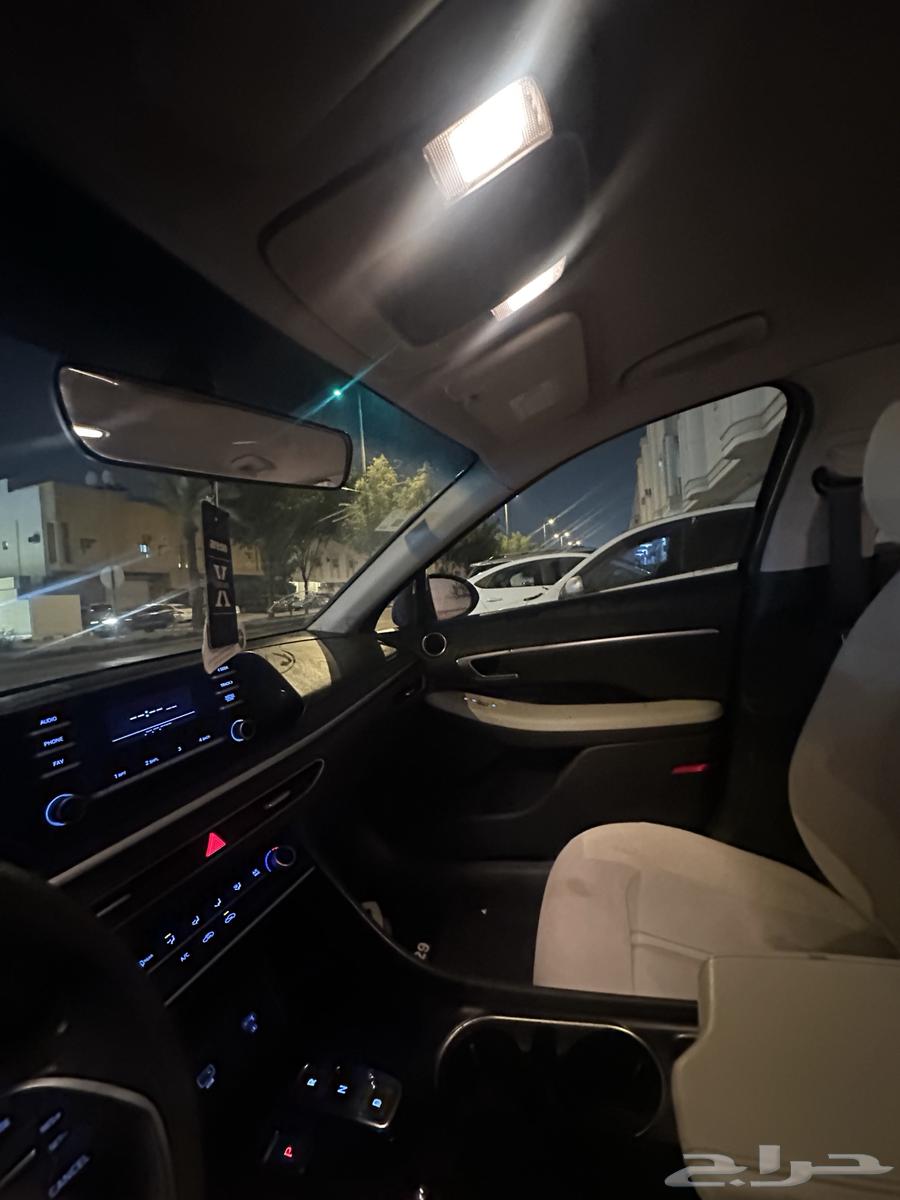 Sonata 2020, mileage 182,000, for contact63142163369345113