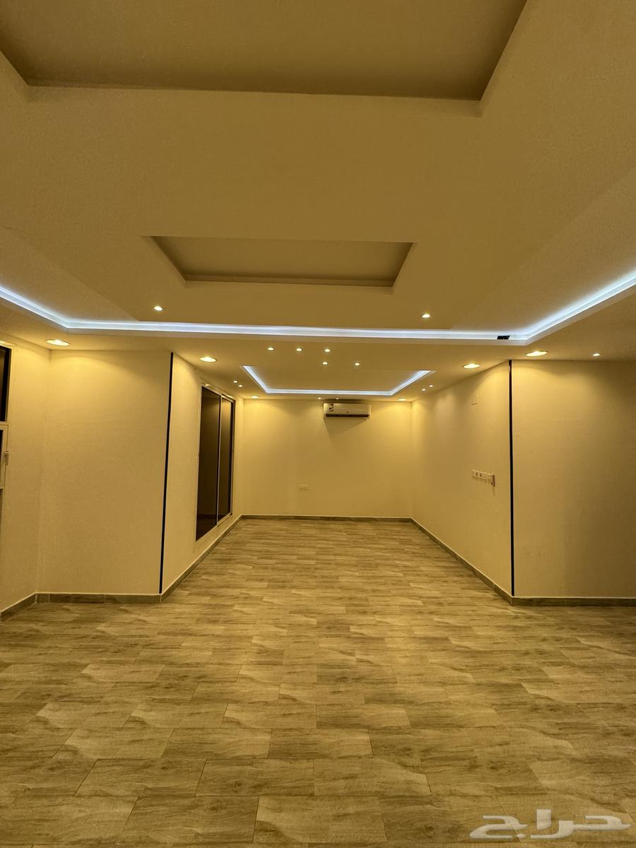 شقة للإيجار