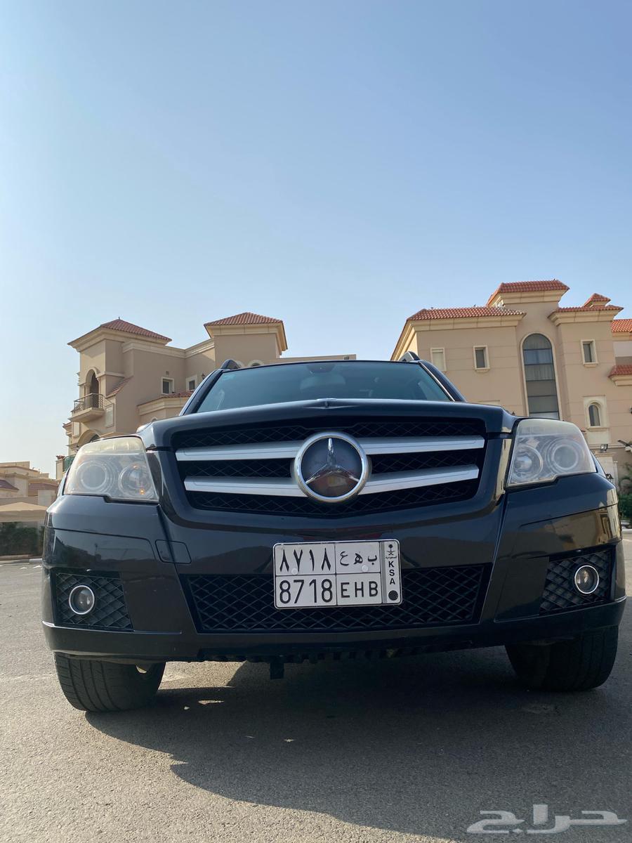 Mercedes GLK35063142632660227112