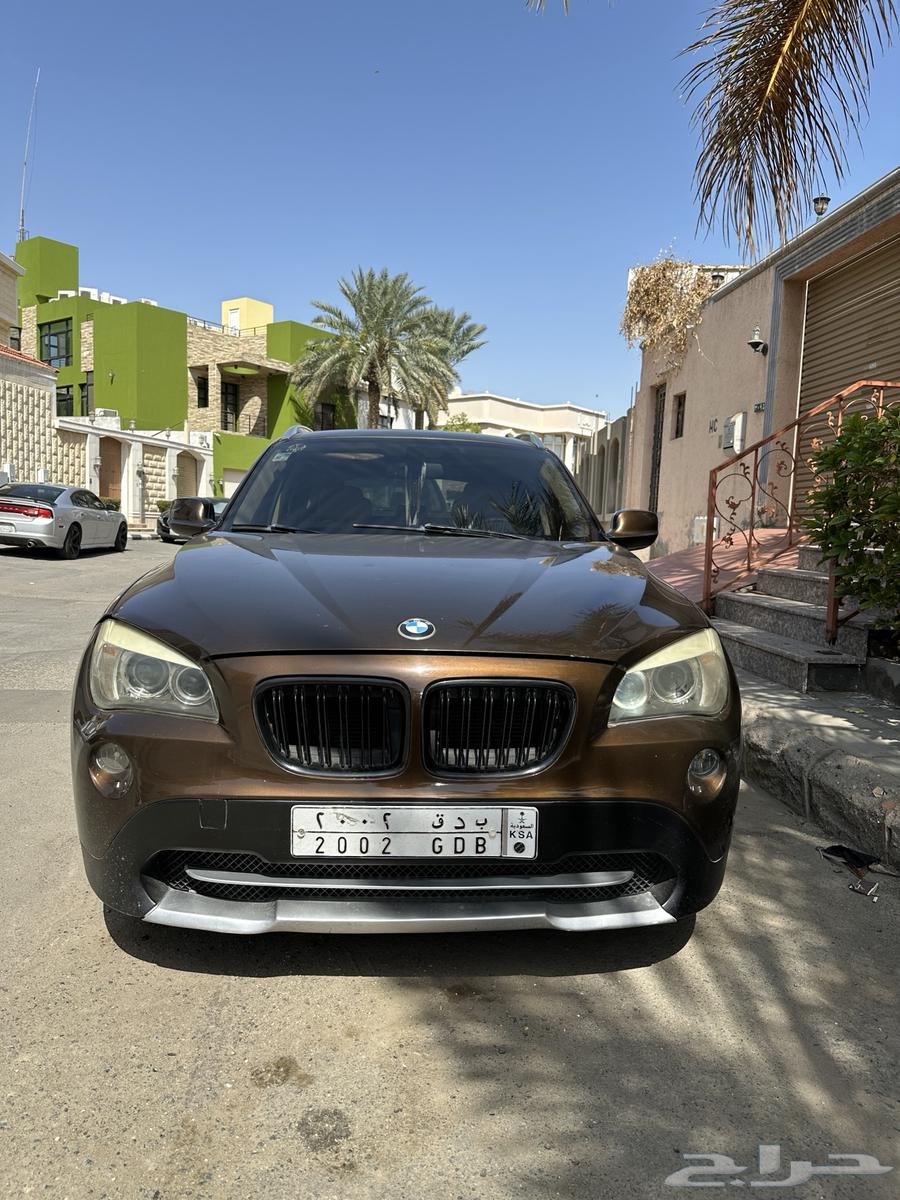 BMW X1 201163351352839683112