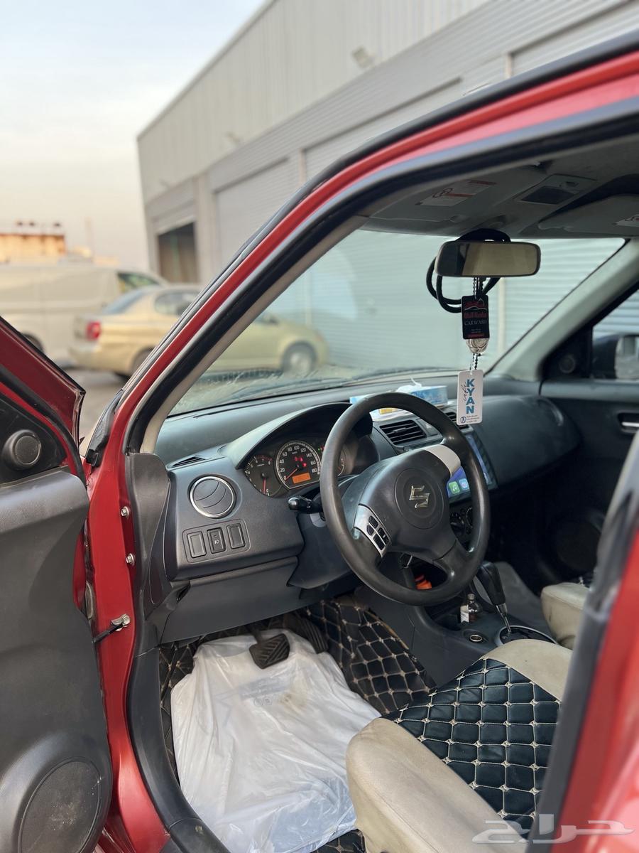 سوزوكي سوفت 200863139251286785112