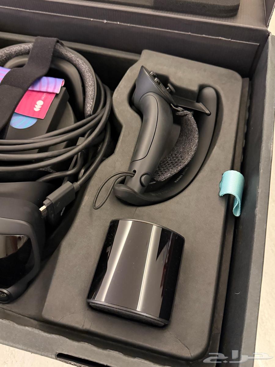 في ار Valve Index63093323785347113