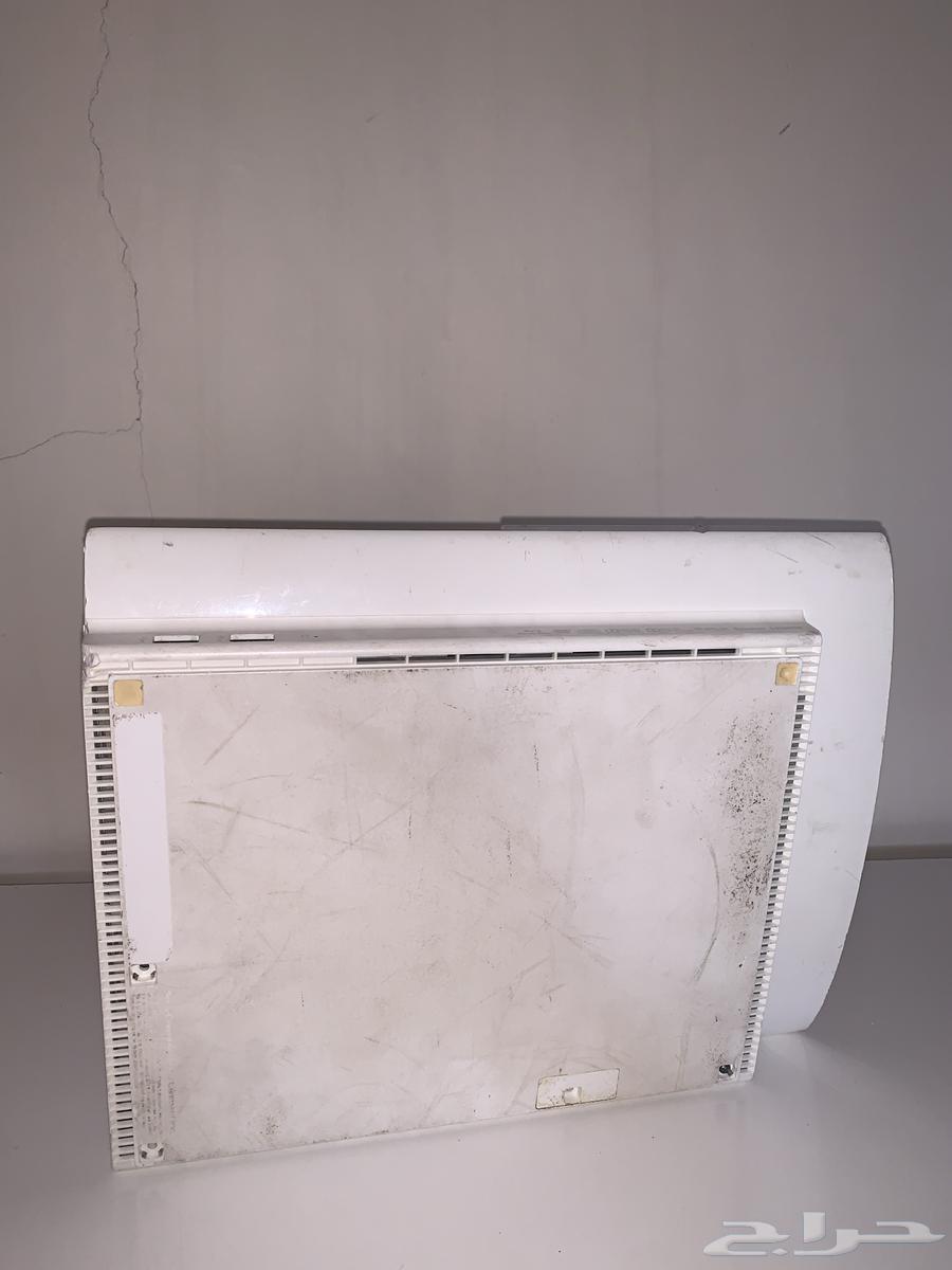 Ps3 slim turns on for 3 seconds and shuts down, its shape is clear in the picture63092971729410112