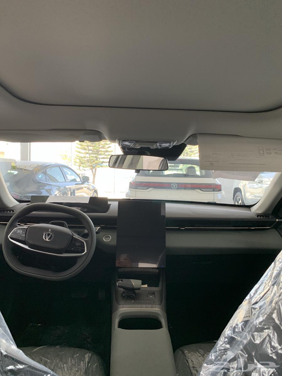 Changan Eado Plus Limited 202563141665725185112