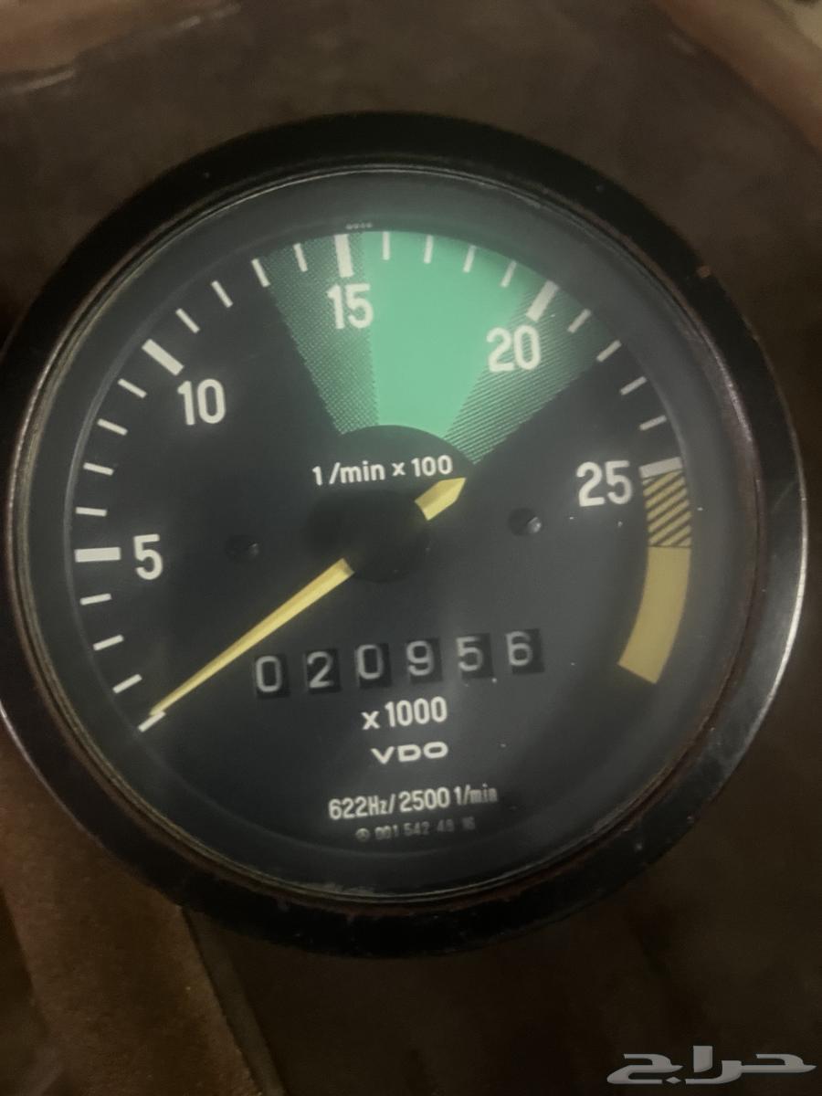 Compressor pressure gauge for Mercedes-Benz63138316825346111