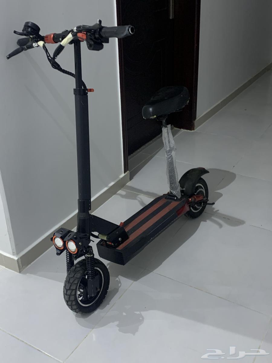 سكوتر الوحش النادر63476628535937110