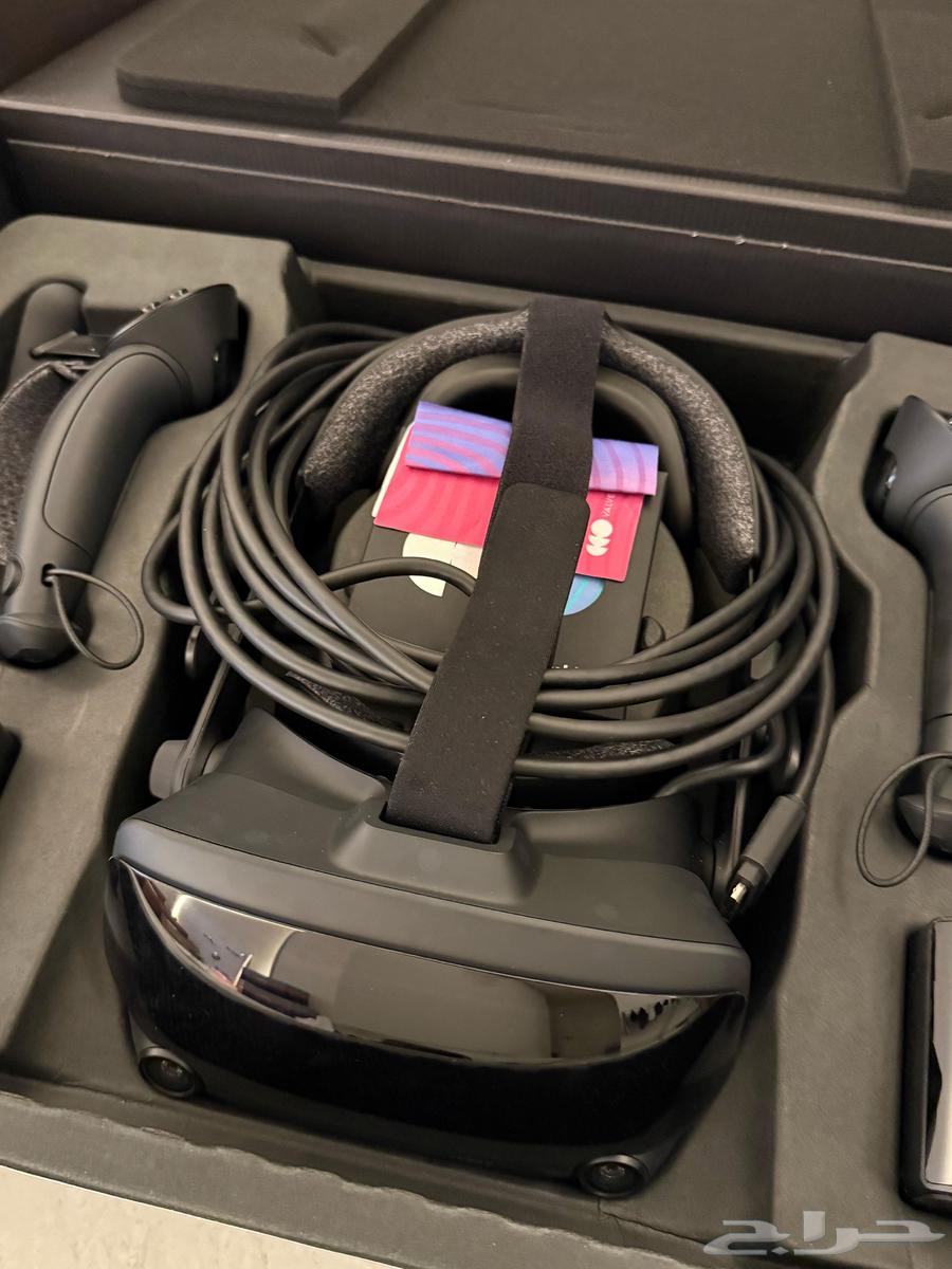 في ار Valve Index63093323785347111