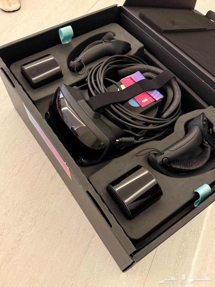 في ار Valve Index63093323785347112