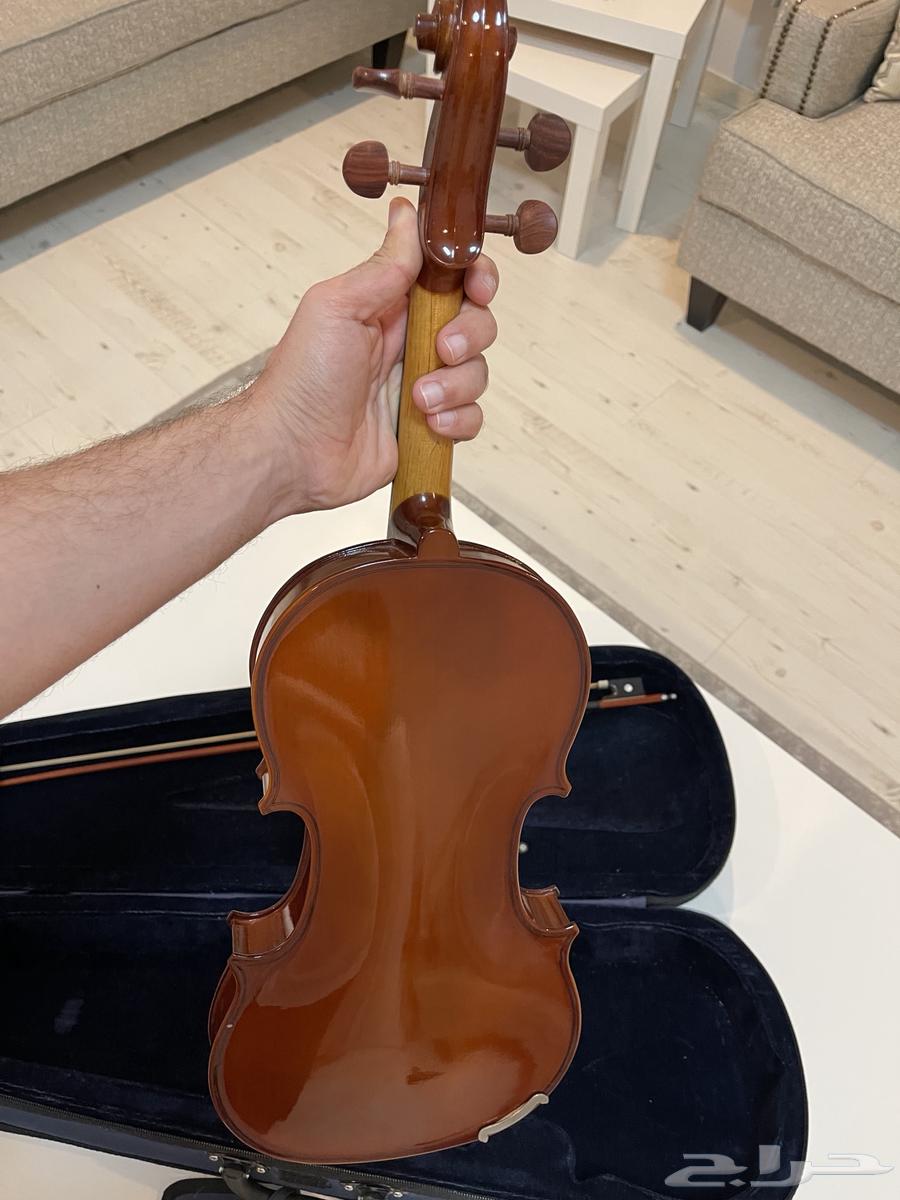 كمان موسيقي Violin63476289234563113
