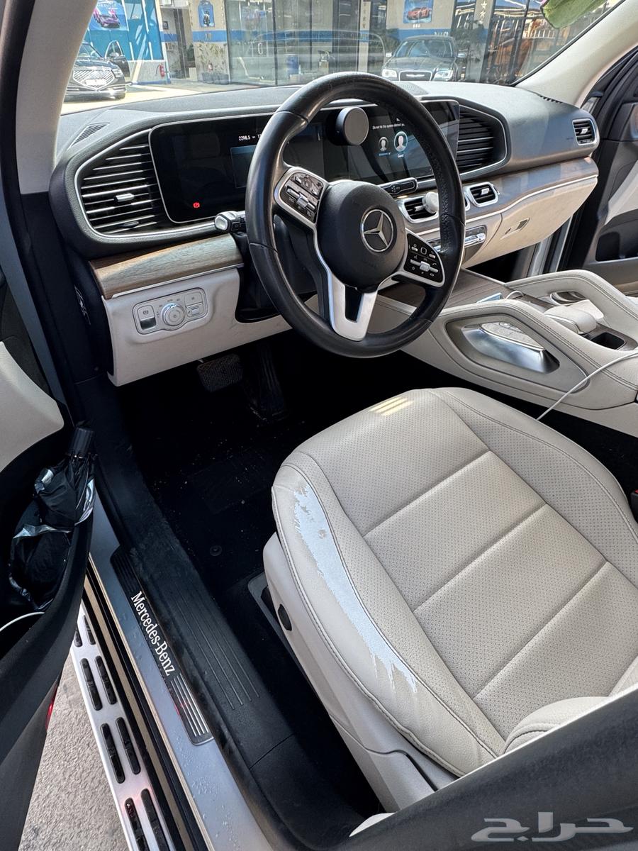 مرسيدس gle350 202163143100672897111