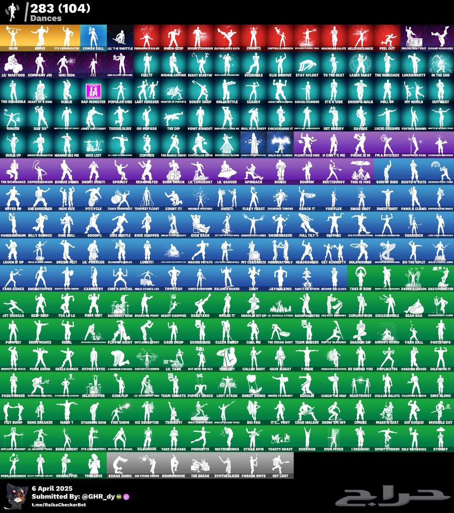 Fortnite account63092967532162112