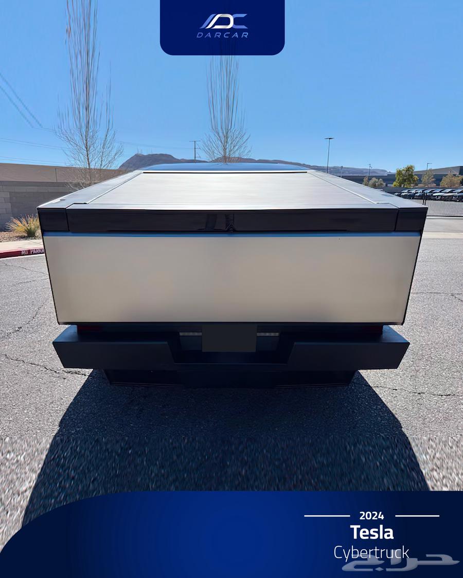 Tesla Cybertruck 202463142178441731114