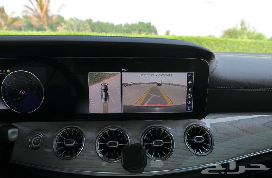 Mercedes E450 2019 4Matic Mercedes63139251192194113